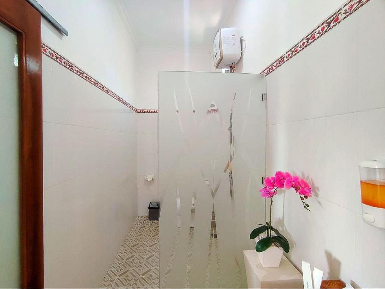 Kaylas Hill Resort Batununggul Dış mekan fotoğraf