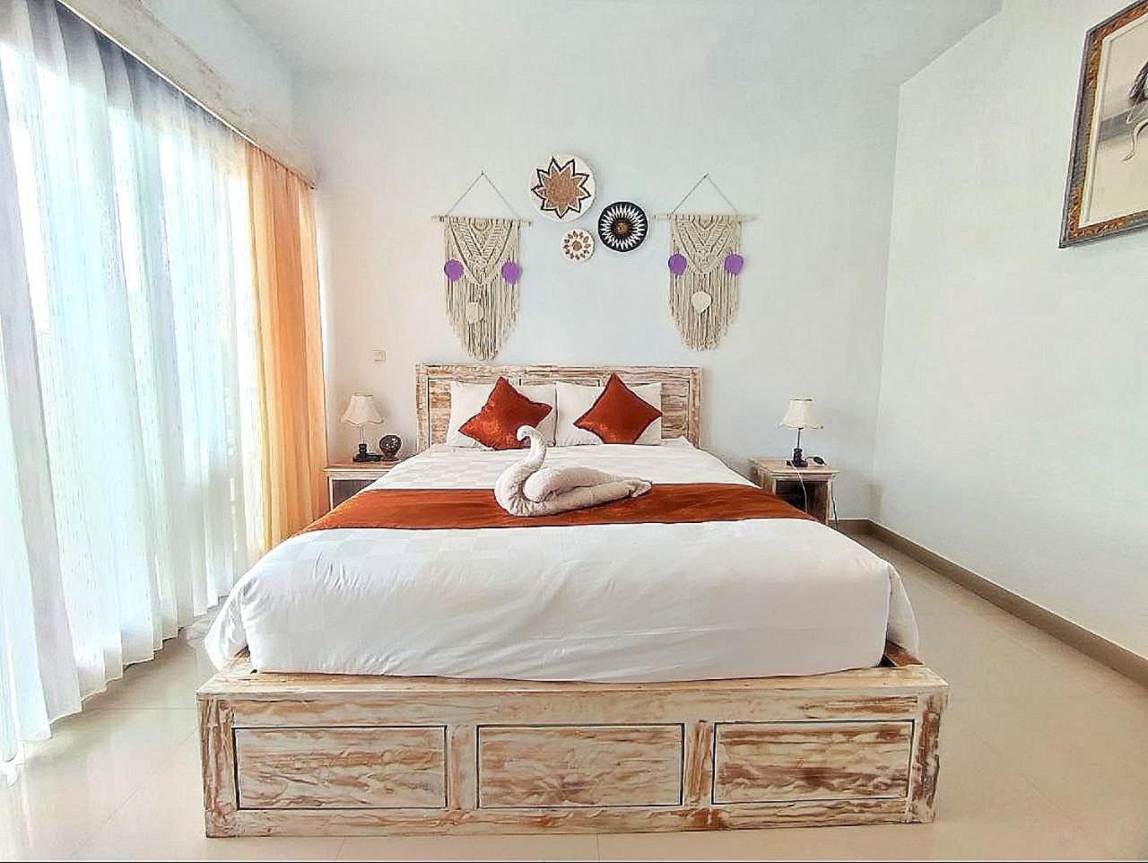 Kaylas Hill Resort Batununggul Dış mekan fotoğraf
