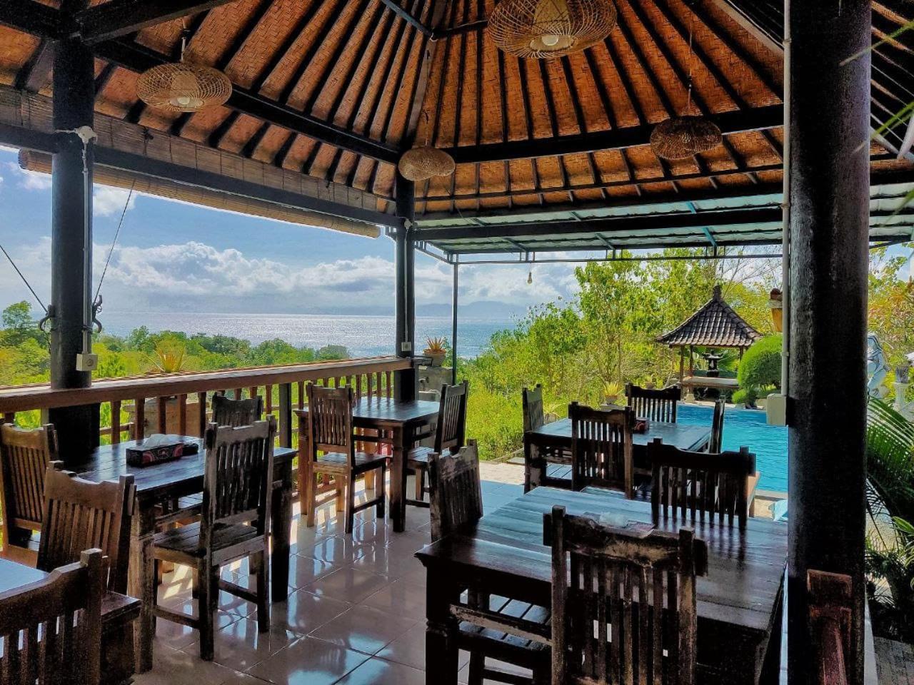 Kaylas Hill Resort Batununggul Dış mekan fotoğraf