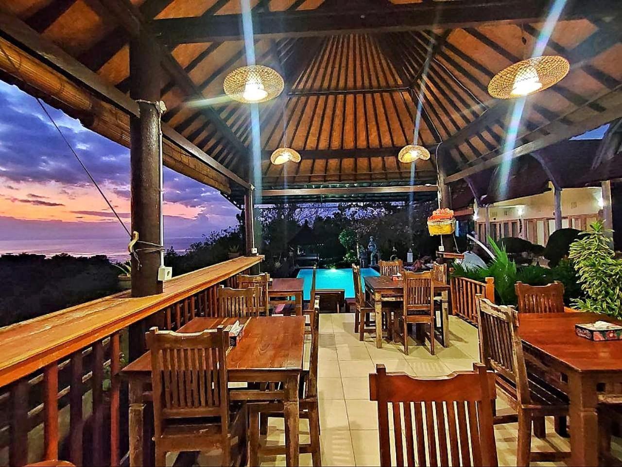 Kaylas Hill Resort Batununggul Dış mekan fotoğraf