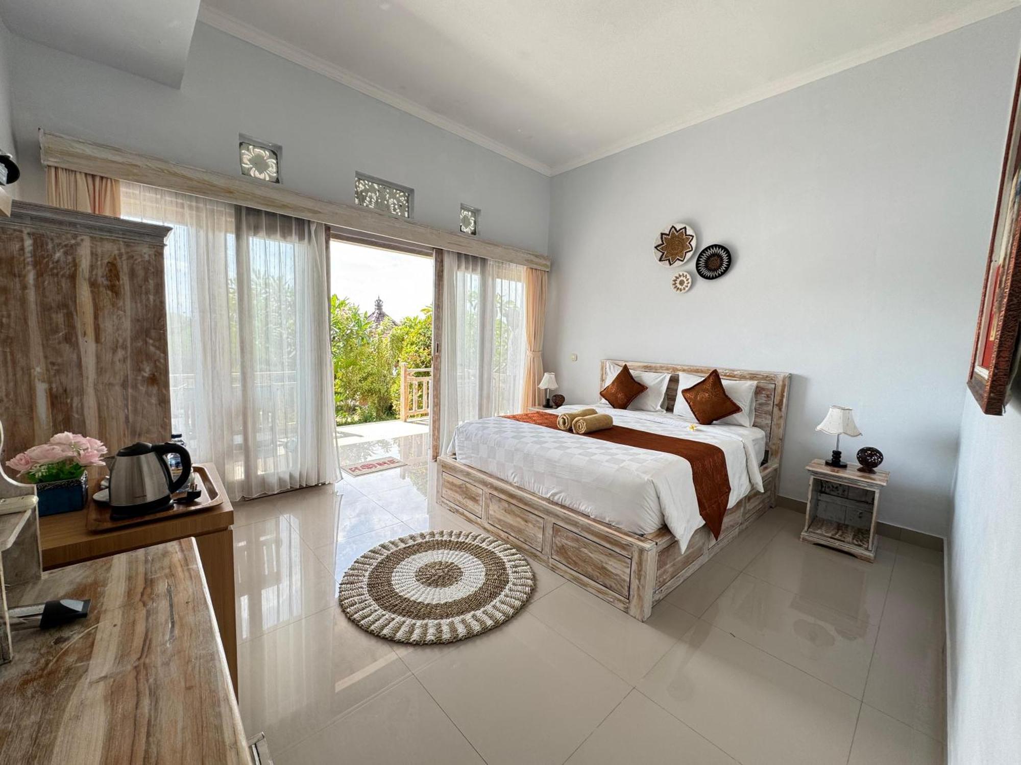 Kaylas Hill Resort Batununggul Dış mekan fotoğraf