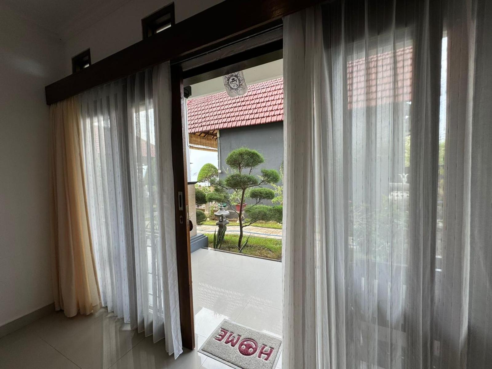 Kaylas Hill Resort Batununggul Dış mekan fotoğraf